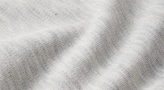 A FABRIC SWATCH OF SKIMS COTTON 