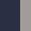 NAVY CONTRAST