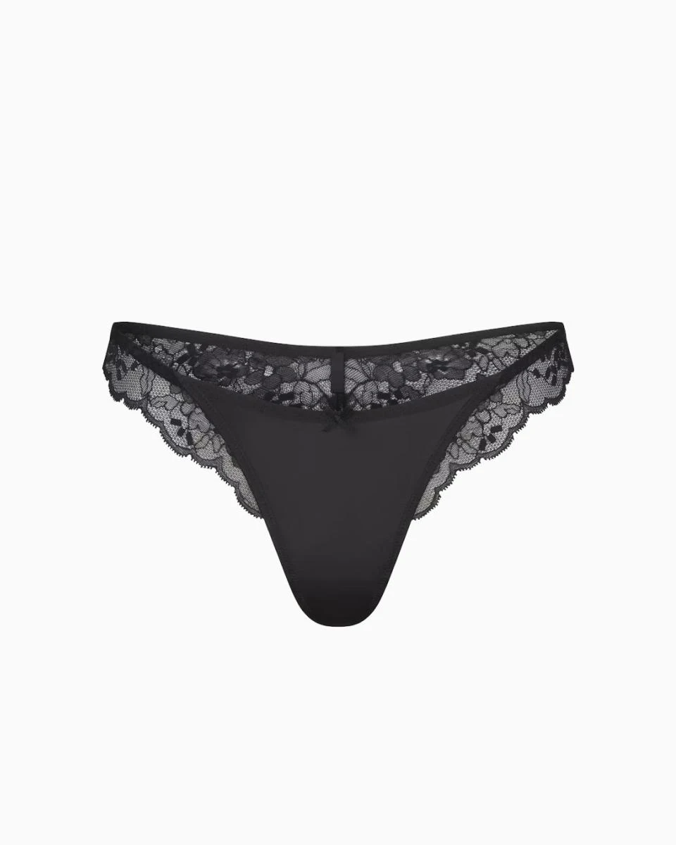 lace