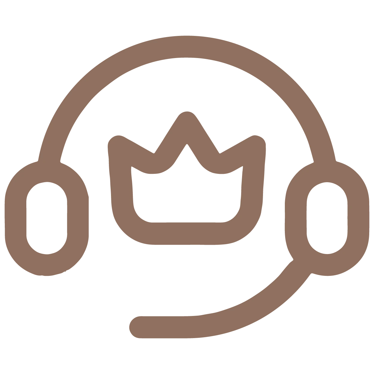 VIP CUSTOMER SERVICE