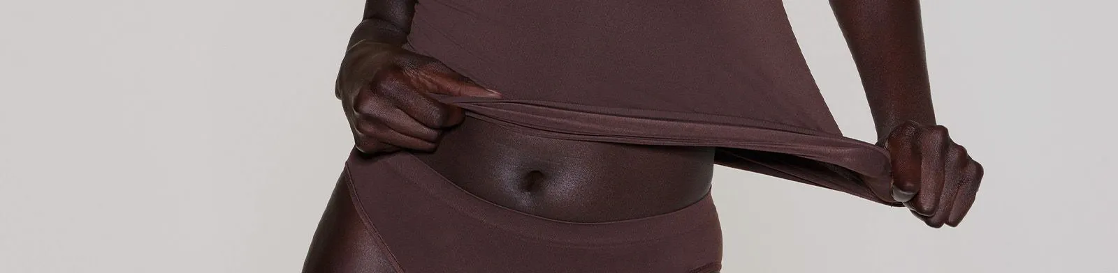 SKIMS Comfort Redefined: SKIMS Fabrics Explained