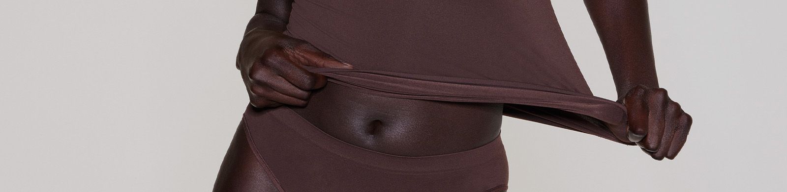 SKIMS Comfort Redefined: SKIMS Fabrics Explained