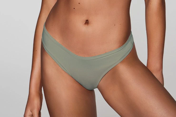 Are Thongs Comfortable All Day? Fabric & Cut That Make the Difference