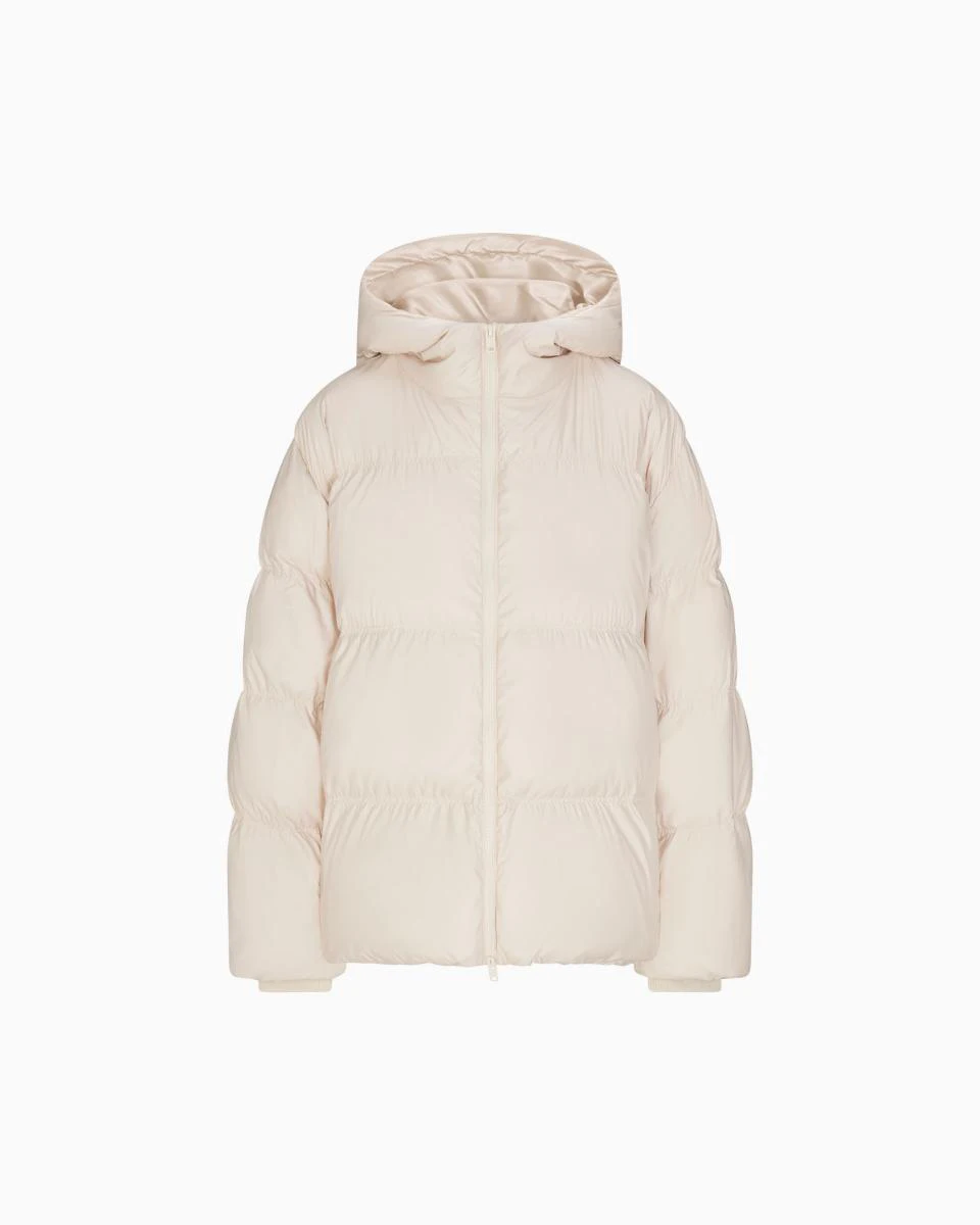 Jacket Flat