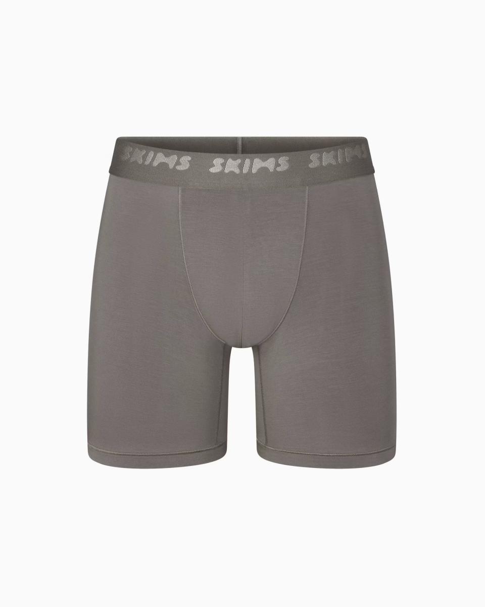 SKIMS MENS STRETCH UNDERWEAR