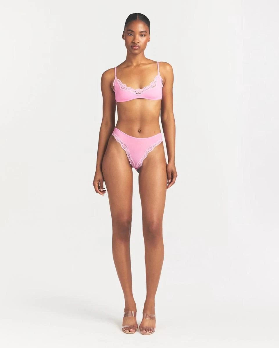 FE ON MODEL