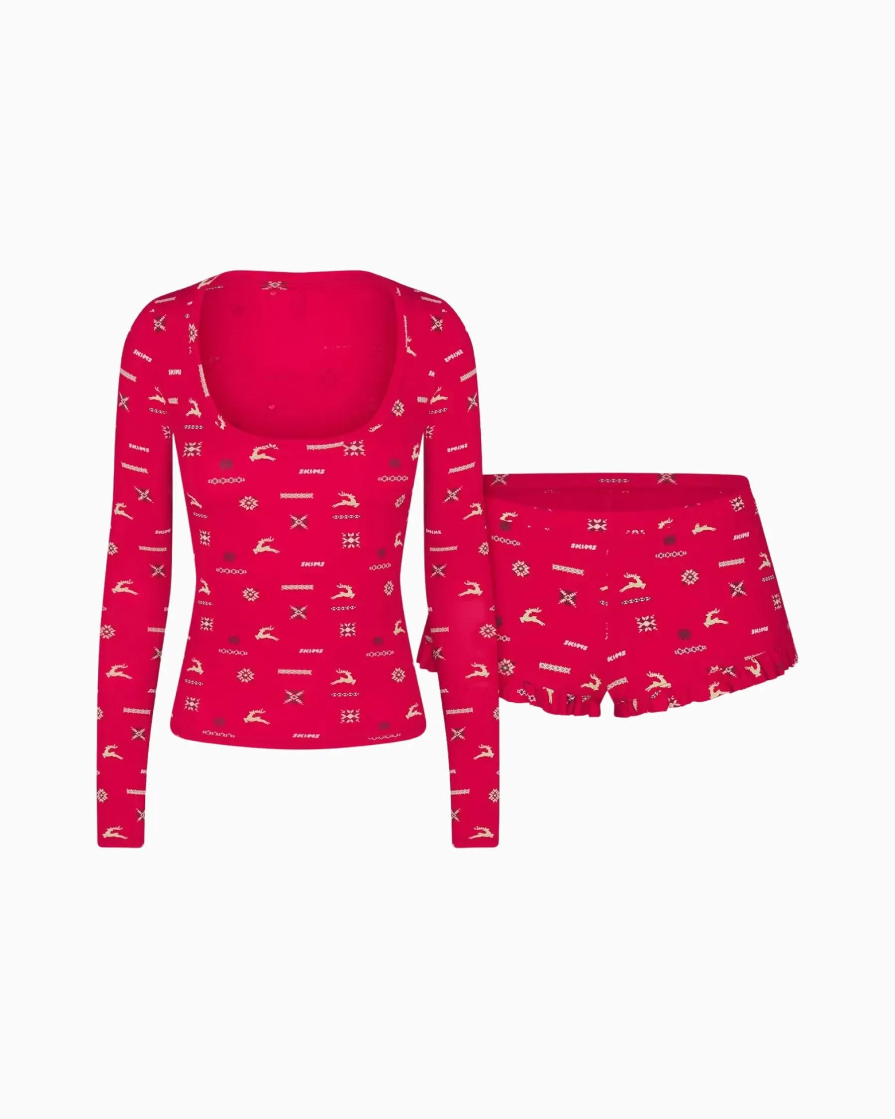 SKIMS Sale Loungewear