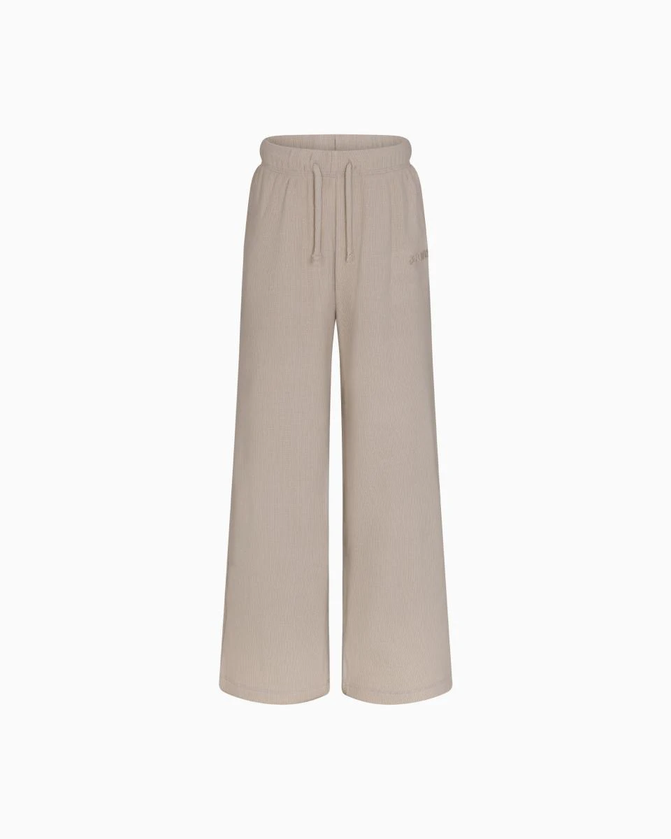 Pants Flat Lay