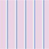 PINK TULLE WIDE STRIPE