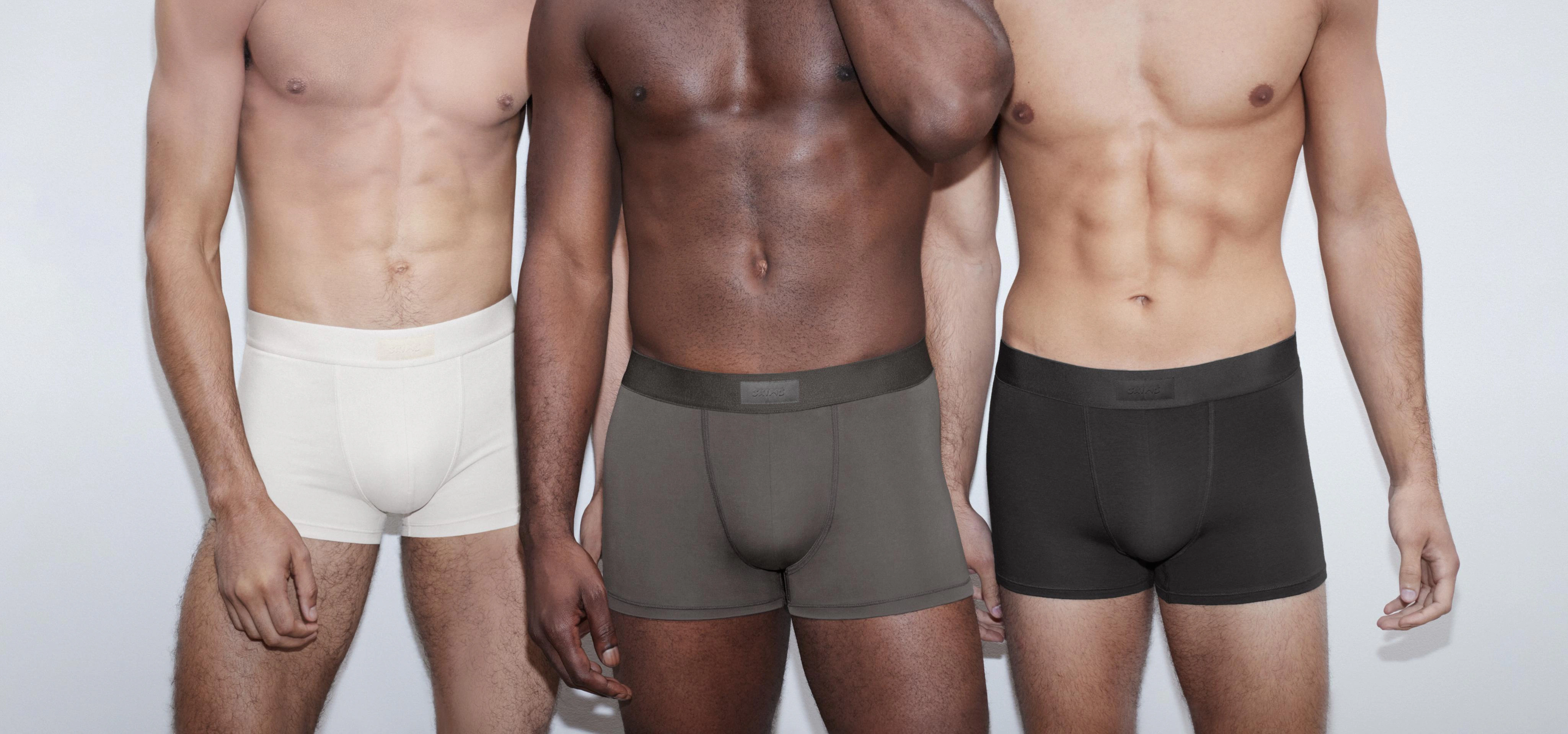 MEN'S NEW ARRIVALS