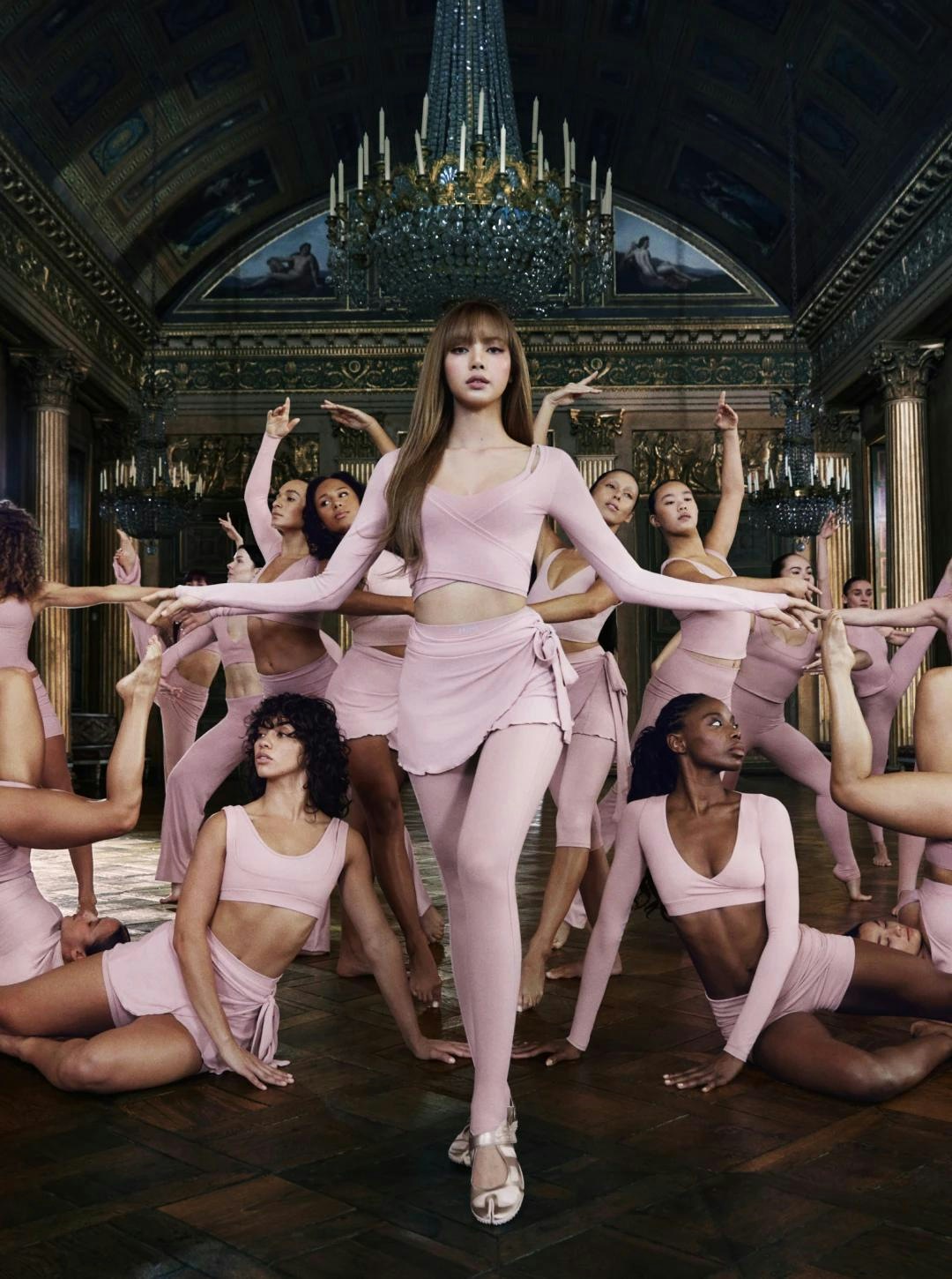 NIKESKIMS SPRING ‘26 COLLECTION