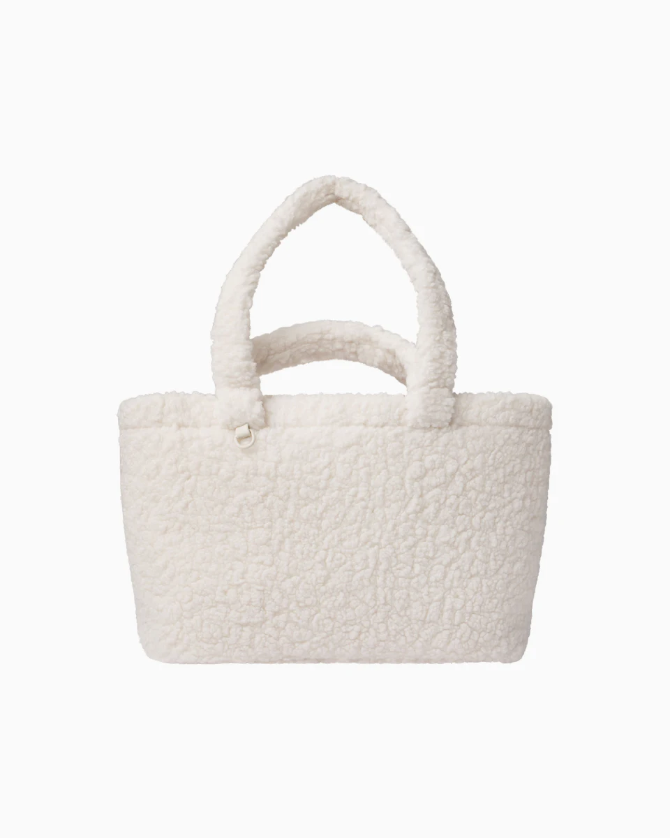 bags flat