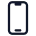 Mobile phone icon