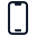 Mobile phone icon