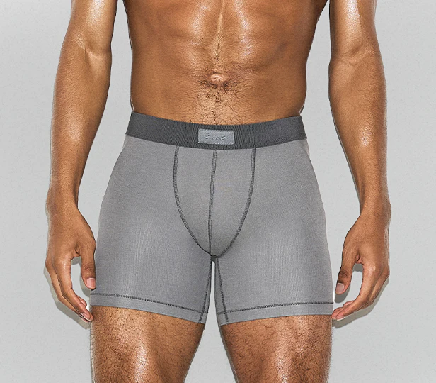 BOXERS & BRIEFS