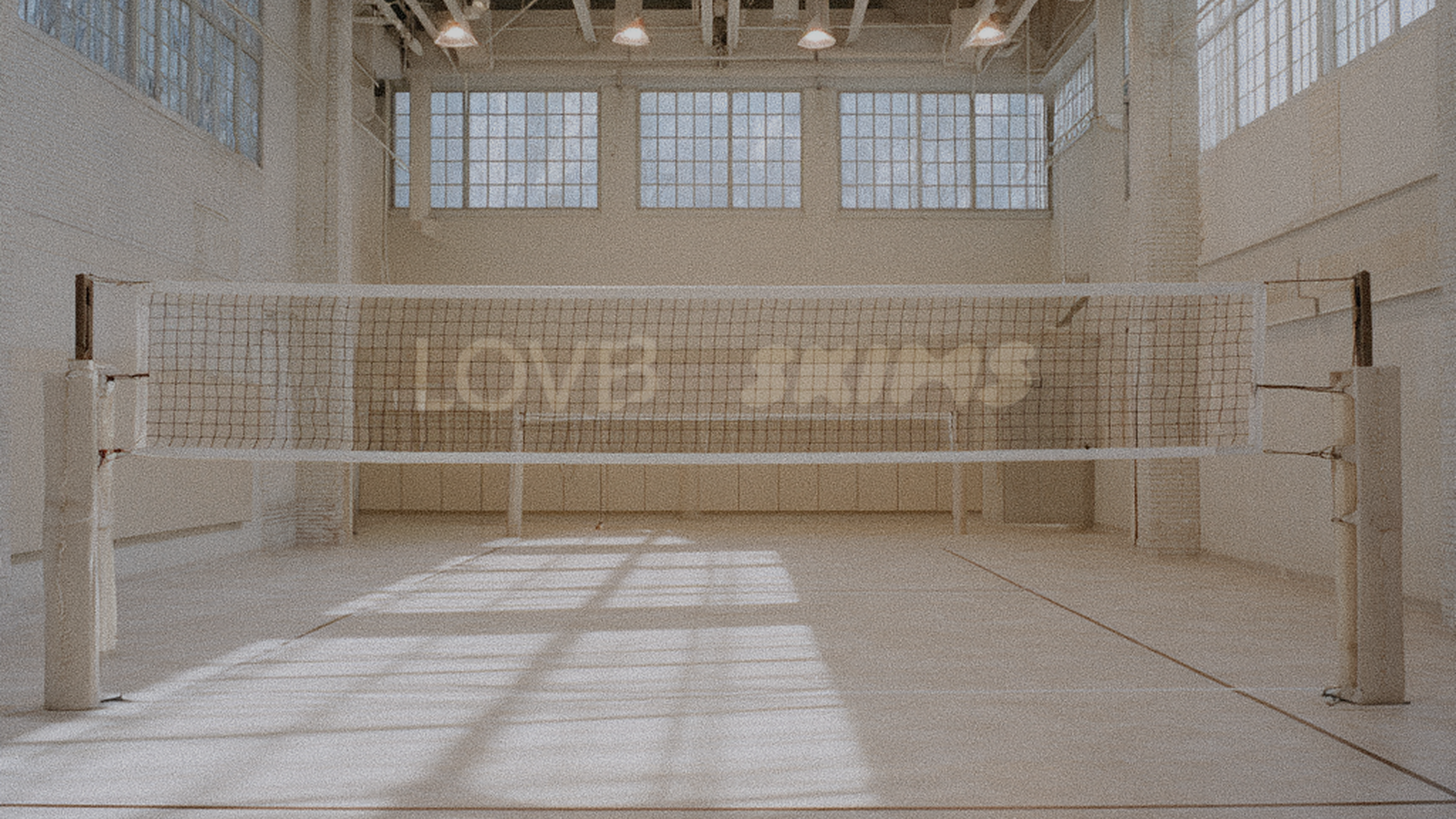 LEAGUE ONE VOLLEYBALL X SKIMS