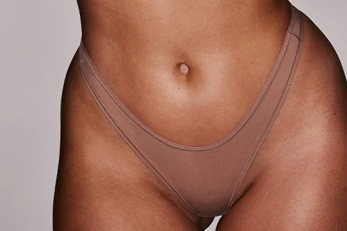 How to Pick the Right Thong: Style & Fit Explained