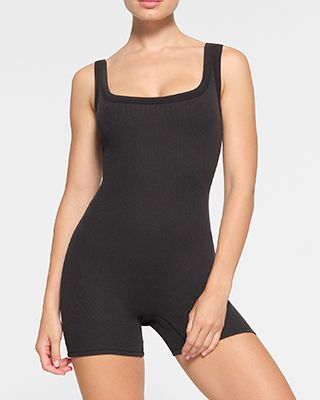 SKIMS COTTON ONESIE