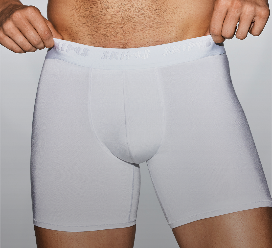 MENS UNDERWEAR: 5 FOR €96