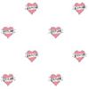 MARBLE HEART BANNER