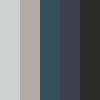 BLUE BLACK STONE MULTI