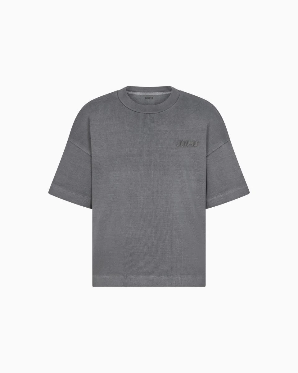 Kids Tees Flat Lay