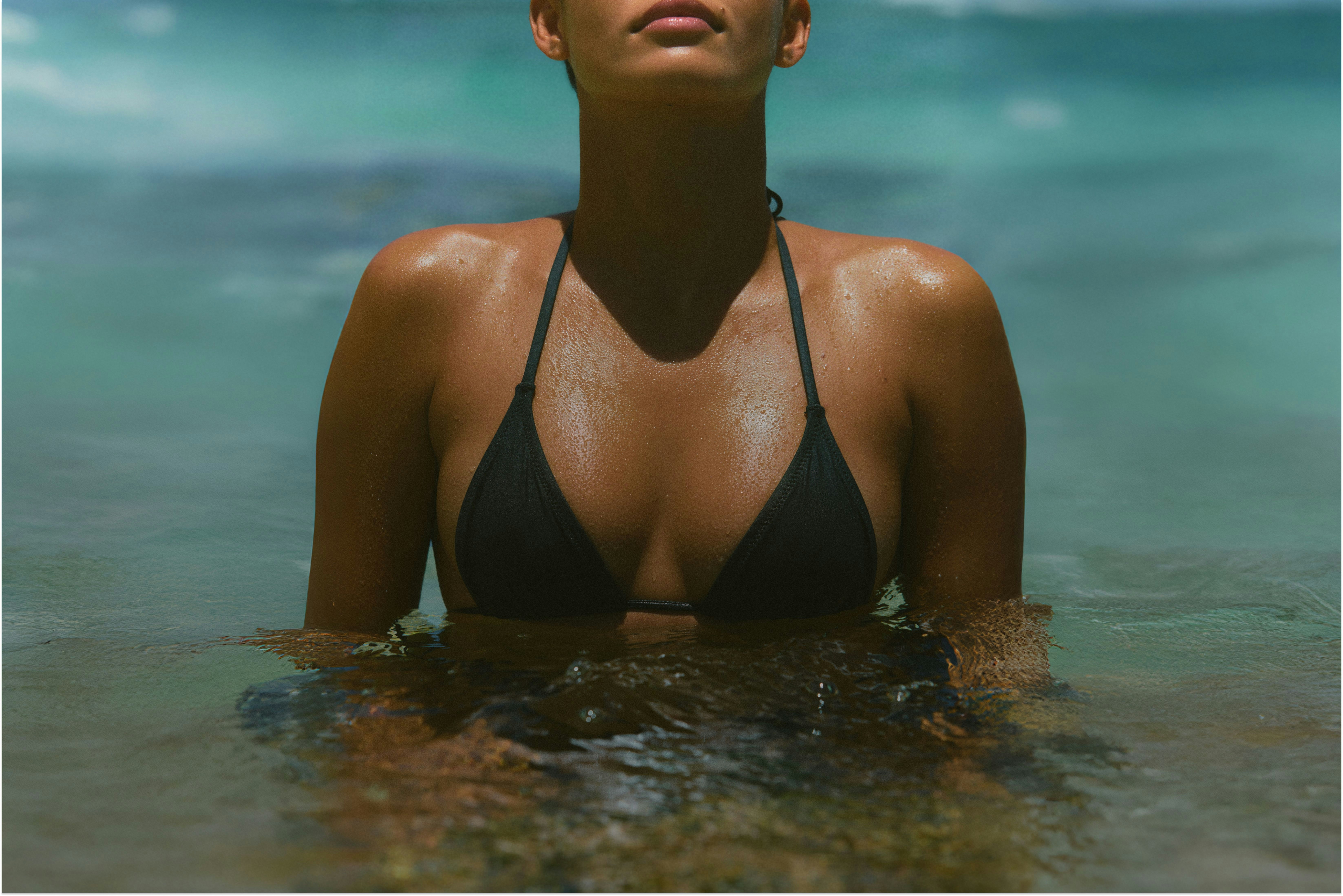 THE SWIM SHOP