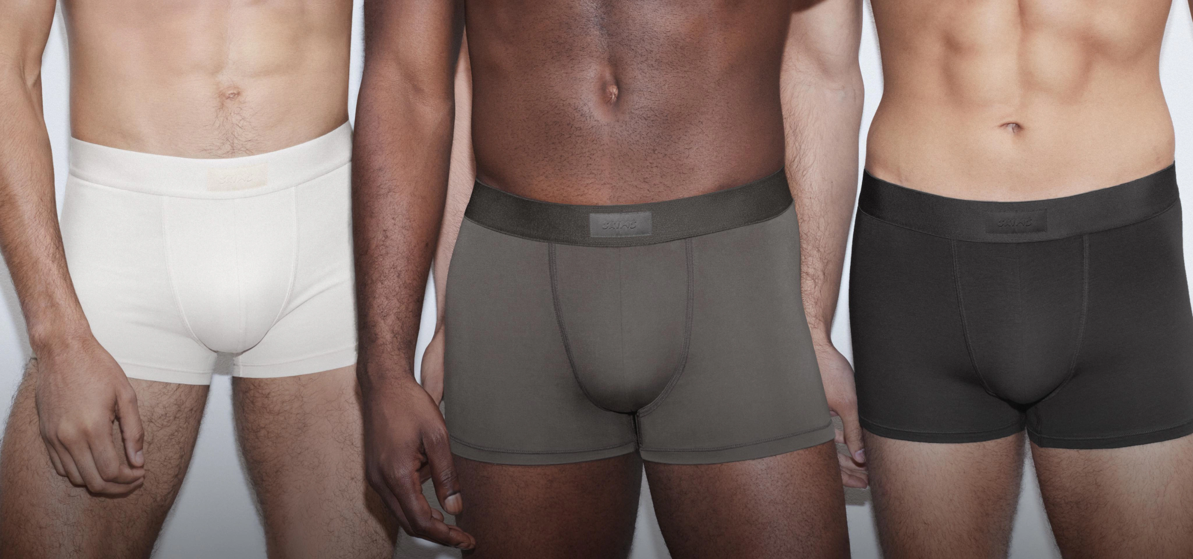 MEN'S NEW ARRIVALS