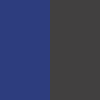 COBALT AND OBSIDIAN