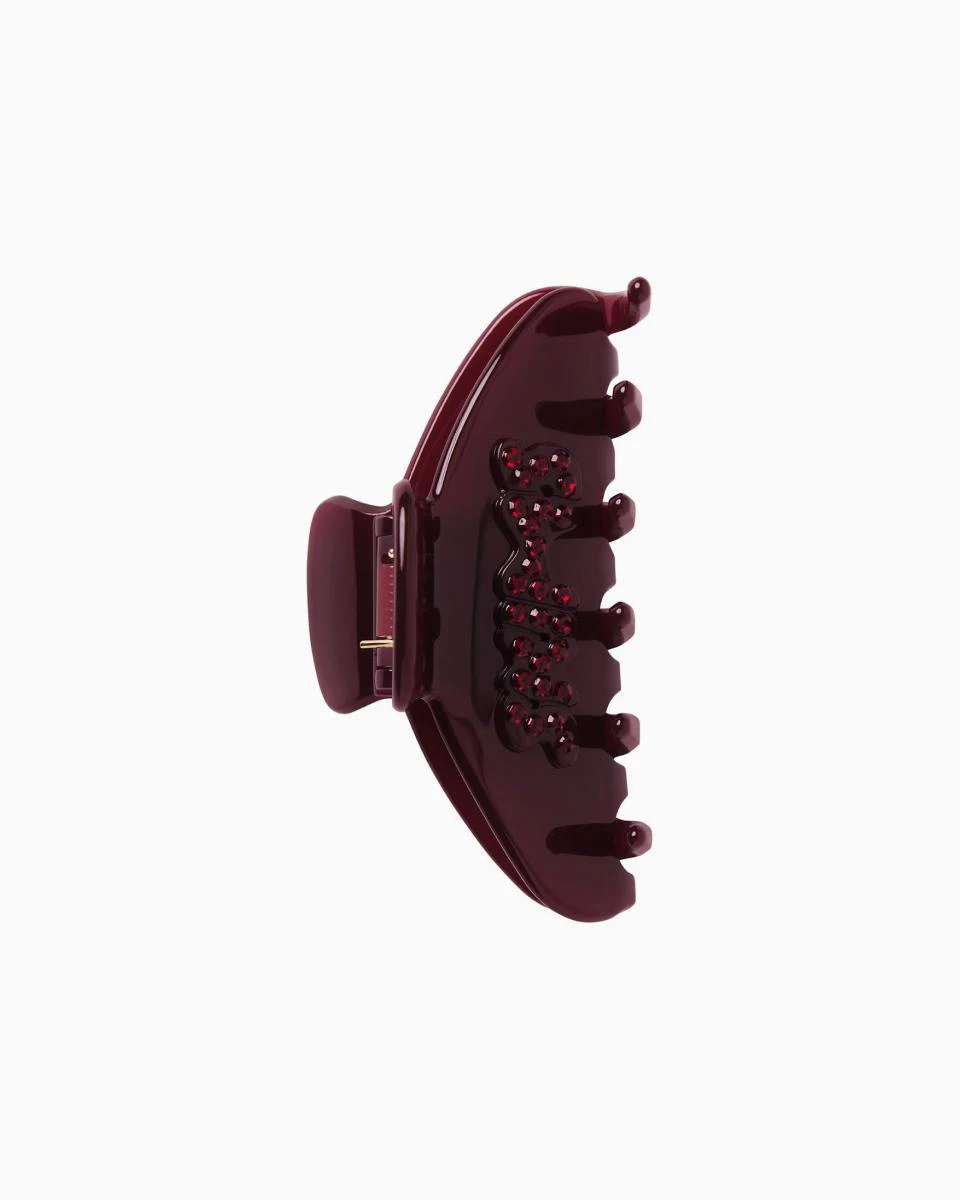 hair accessories flat