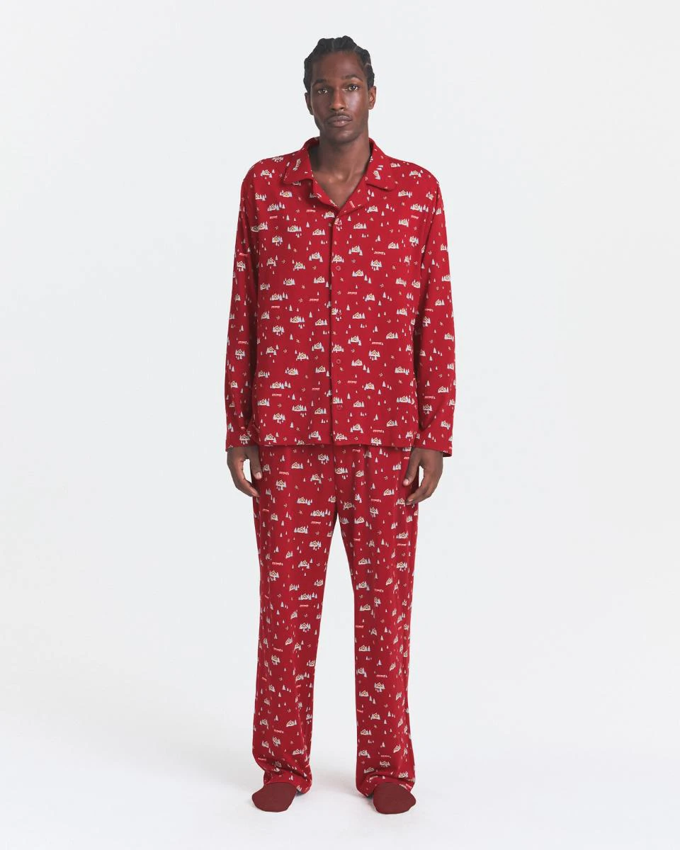SKIMS Mens Sets