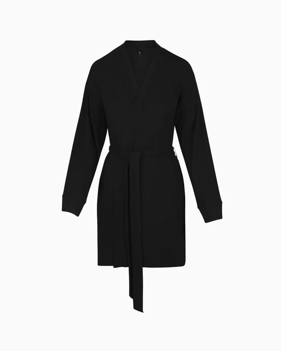 Robe Flat Lay