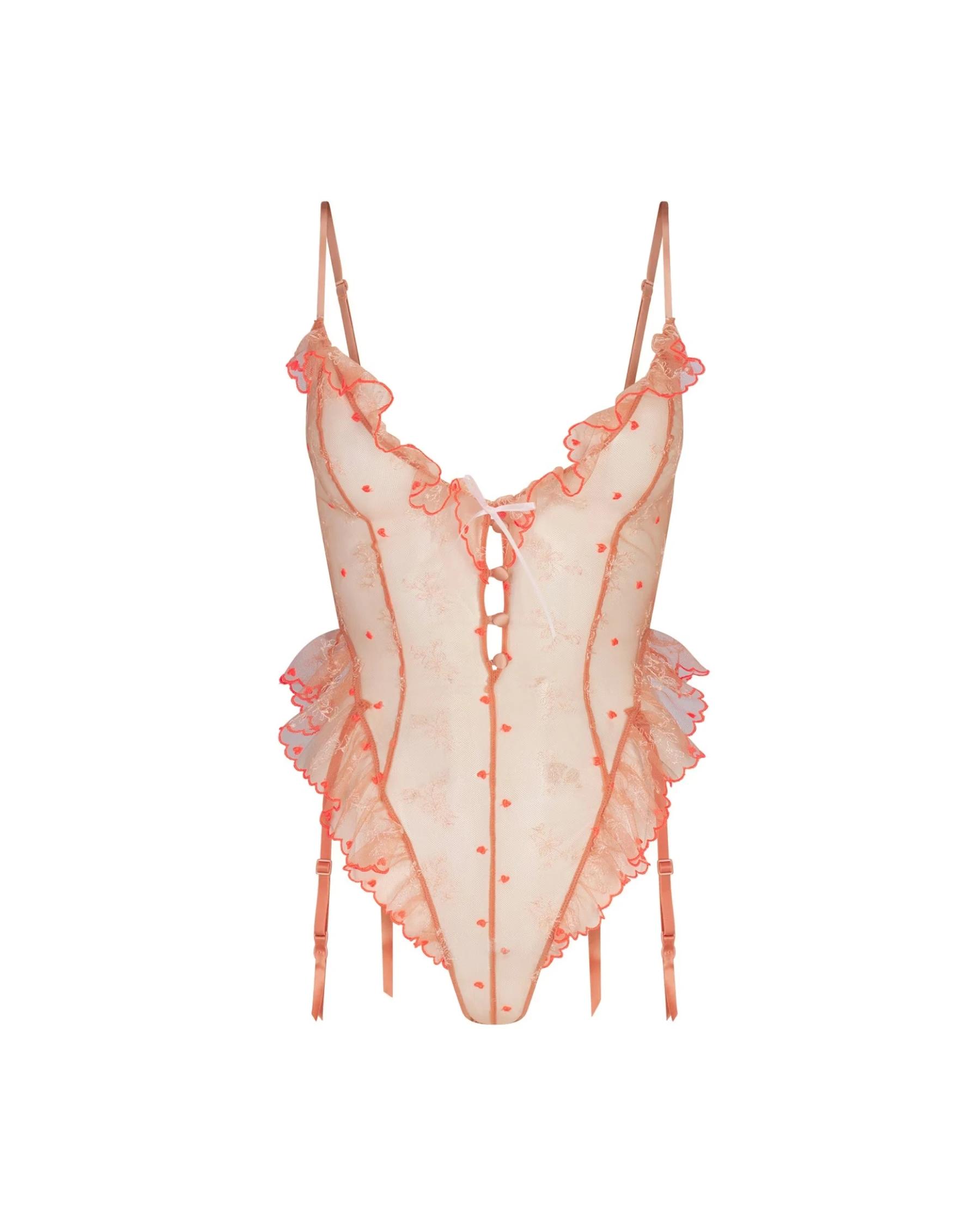 SKIMS Sale Lingerie & Intimates