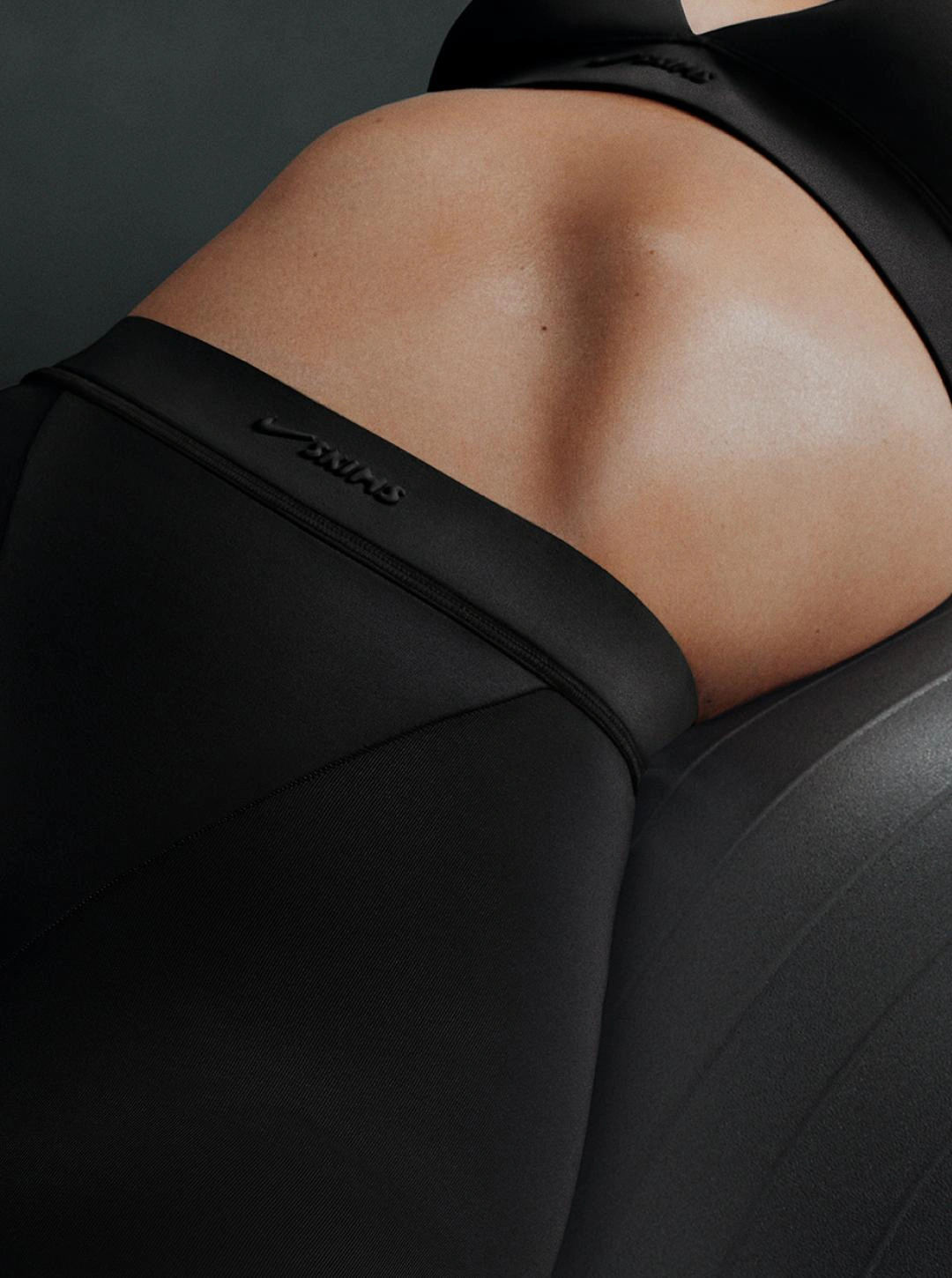 GET TO KNOW NIKESKIMS