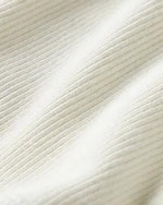 AN IMAGE OF SKIMS COTTON RIB FABRIC