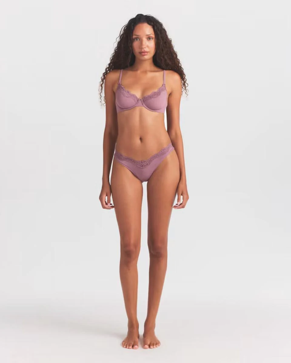 SKIMS Bra & Panty Sets