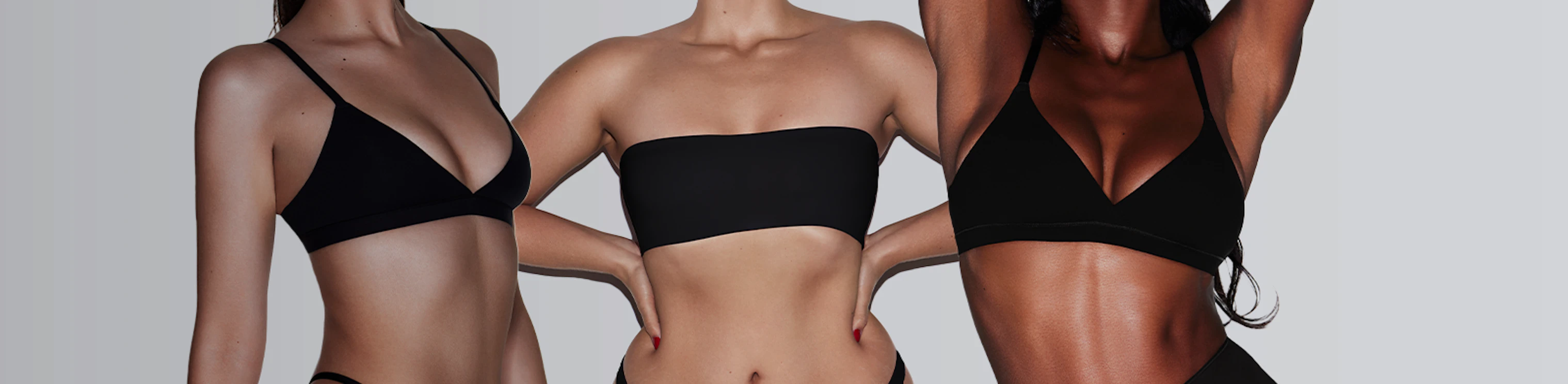 What’s the Difference between a Bra and Bralette? SKIMS