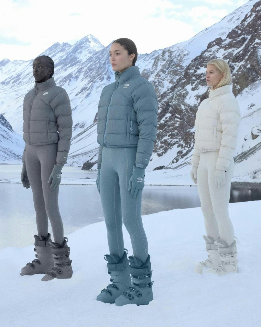 EXPLORE THE CATEGORIES