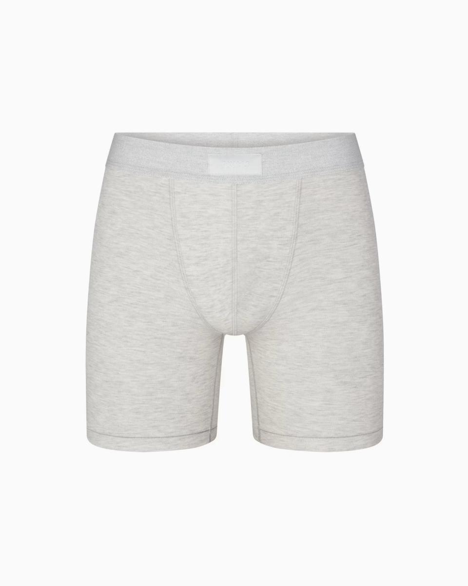 SKIMS MENS COTTON UNDERWEAR