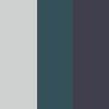 BLUE BLACK MULTI