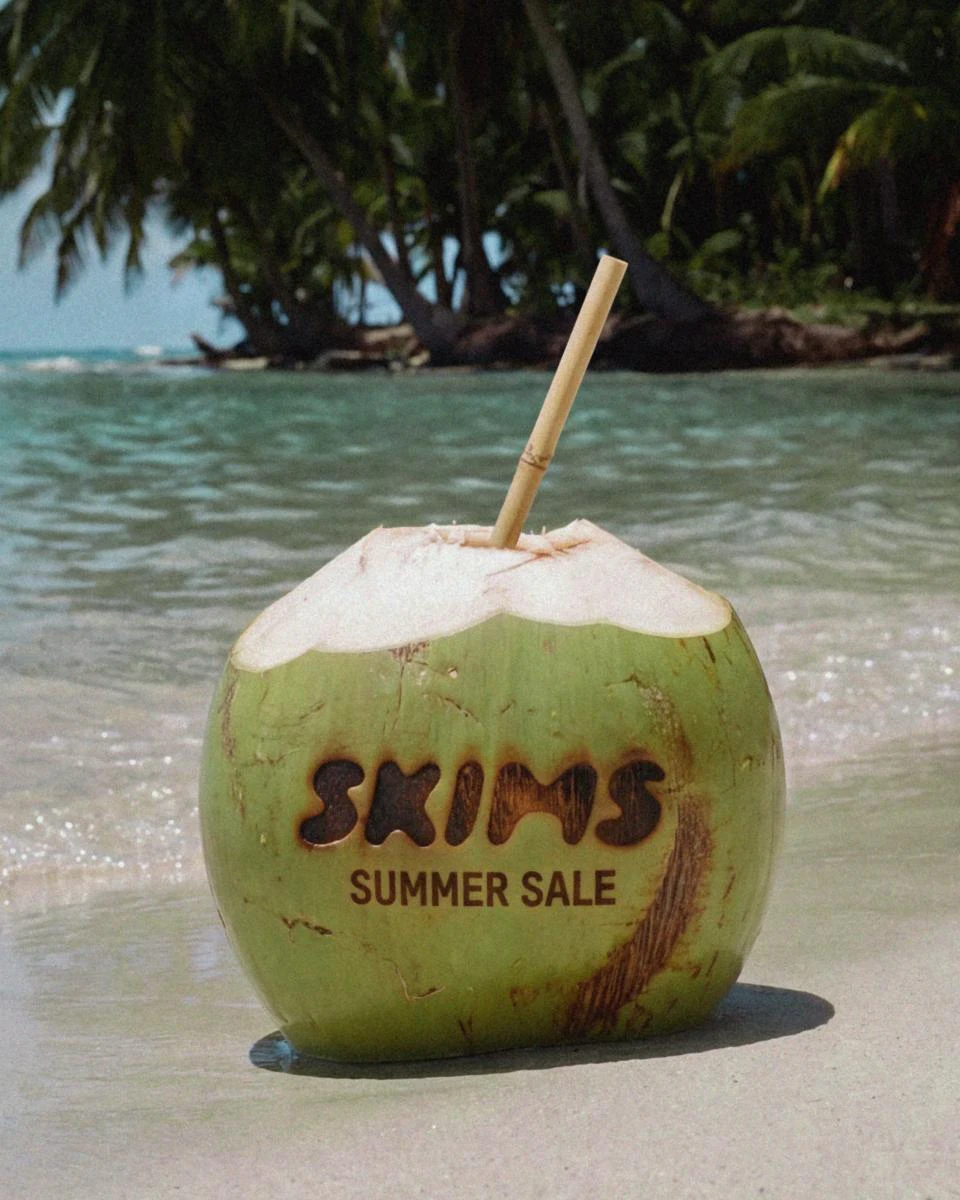 Skims Summer Sale