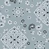 ARCTIC SNOW BANDANA