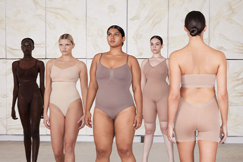 How to Find the Right Shapewear For Your Bridesmaid or Wedding Dress