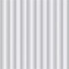 SILVER TRIPLE PINSTRIPE
