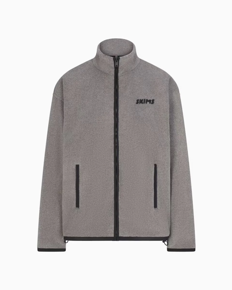 Jacket Flat