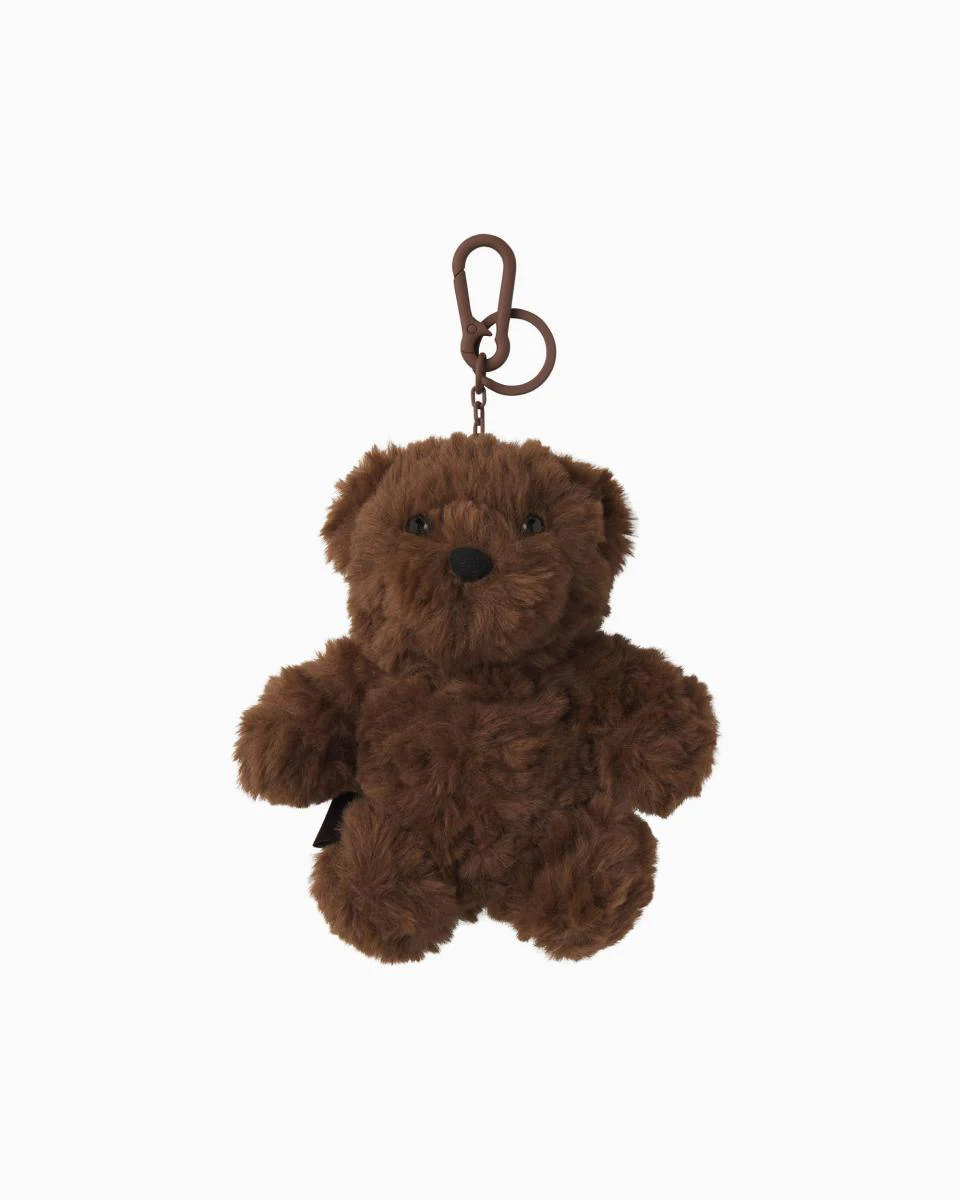 bag charm f
