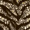 BISCOTTI SEQUINED ZEBRA