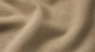 A FABRIC SWATCH OF SKIMS JERSEY LOUNGE