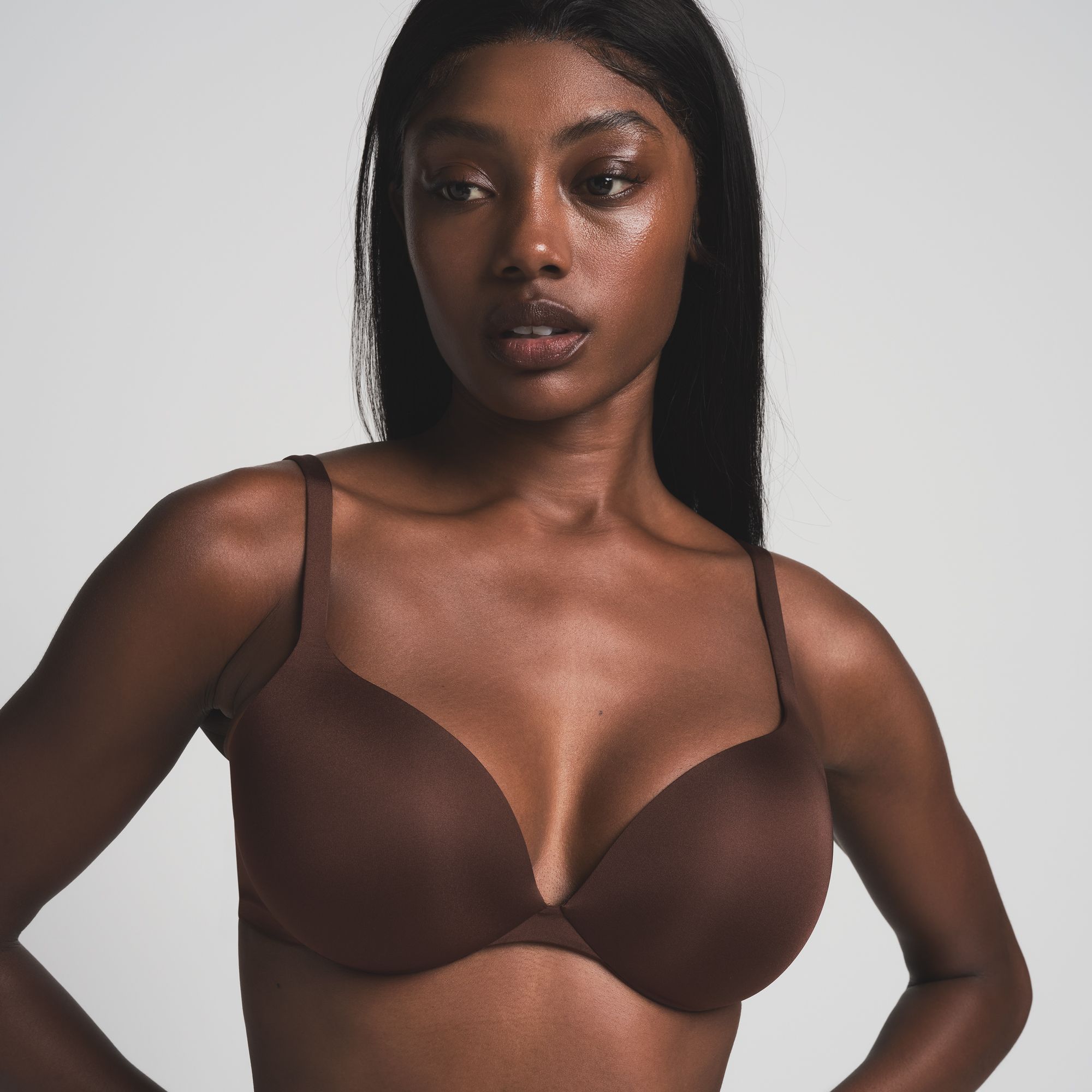 米で話題沸騰☆SKIMS TEARDROP PUSH-UP BRA SKIMS ULTIMATE TEARDROP PUSH-UP BRA | JASPER