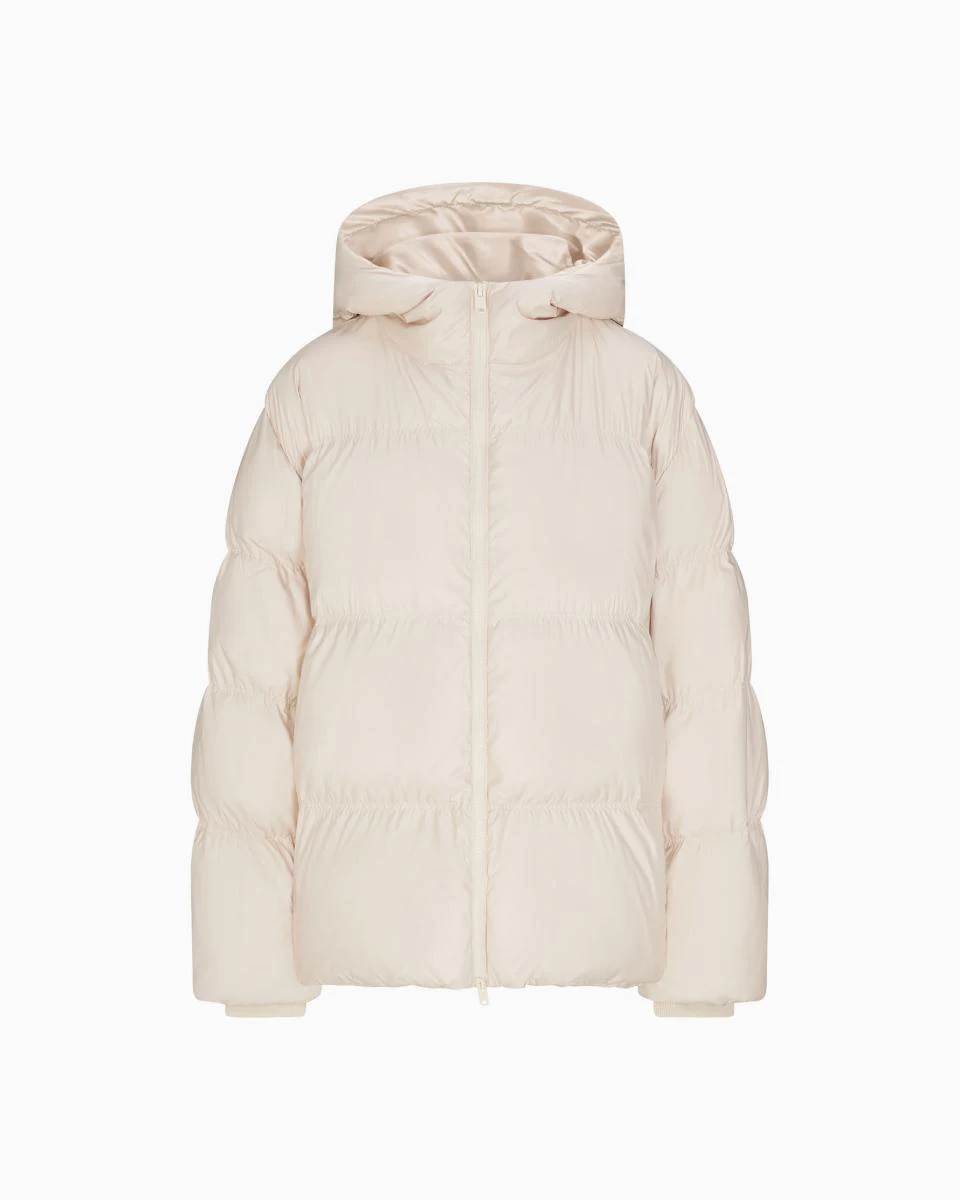 Jacket Flat